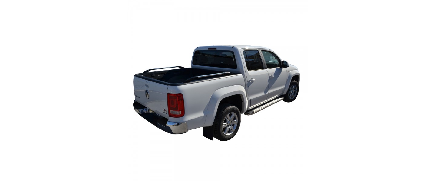 Side Rails